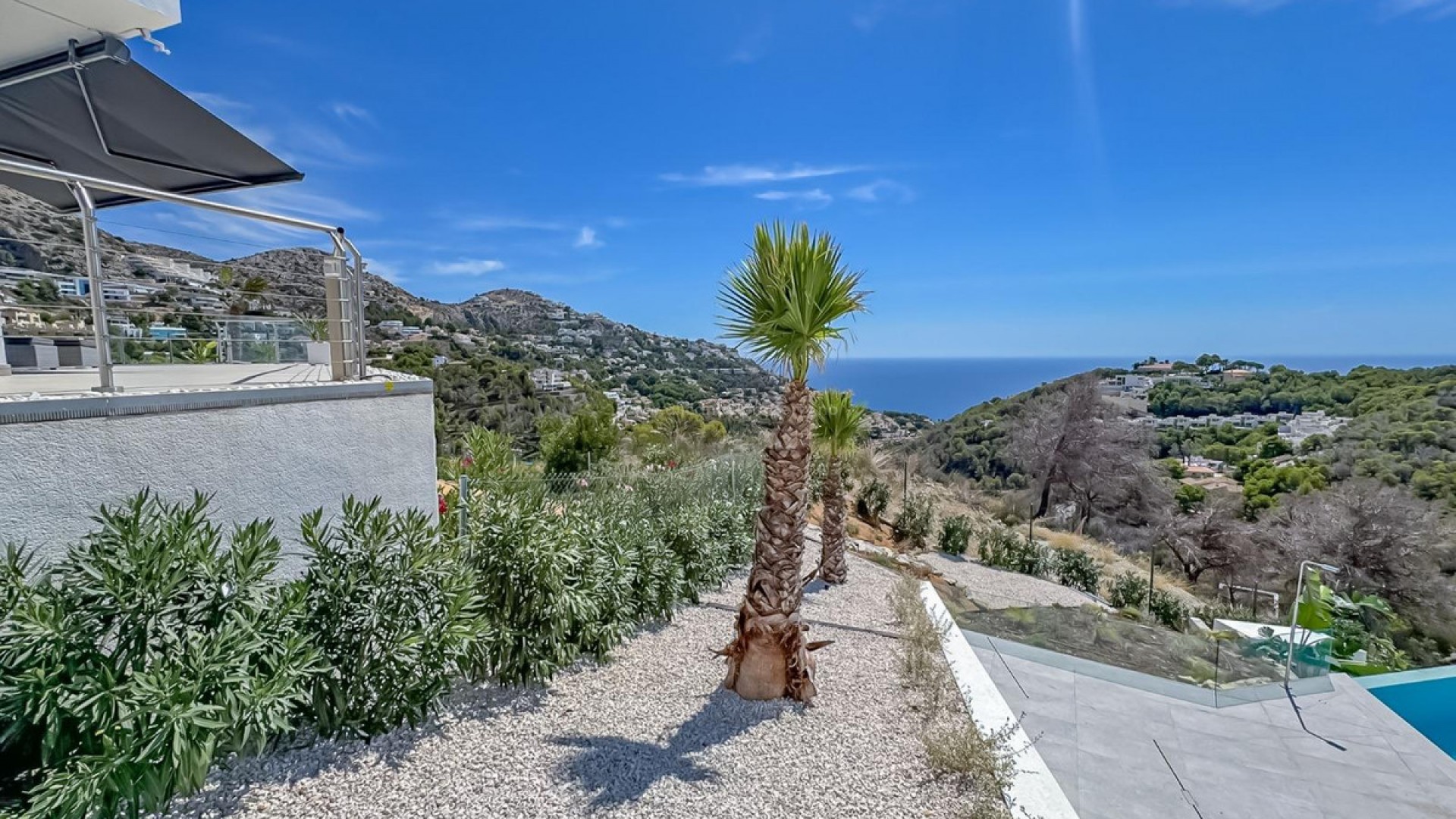 Villa in Altea Centro