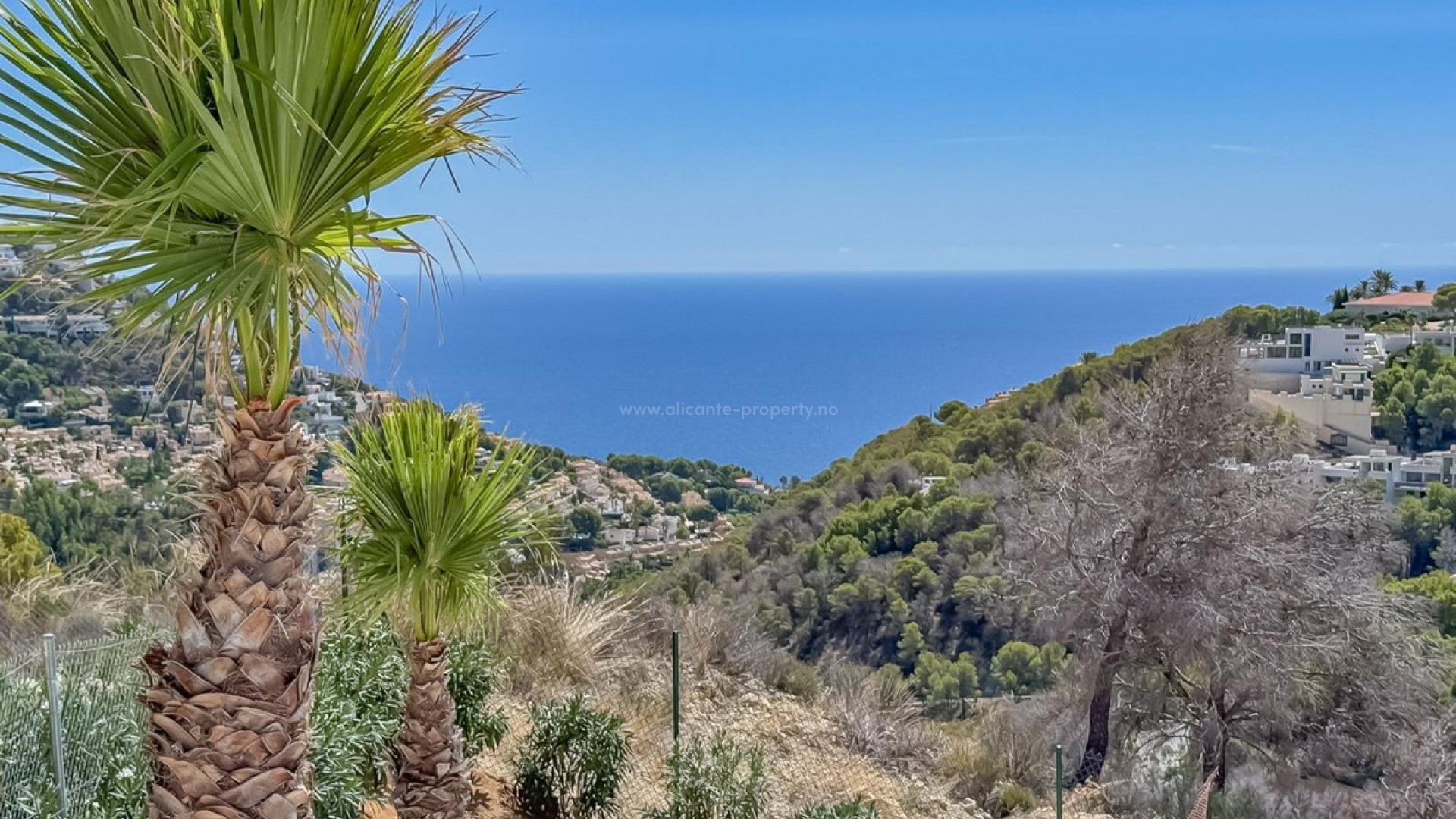 Villa in Altea Centro