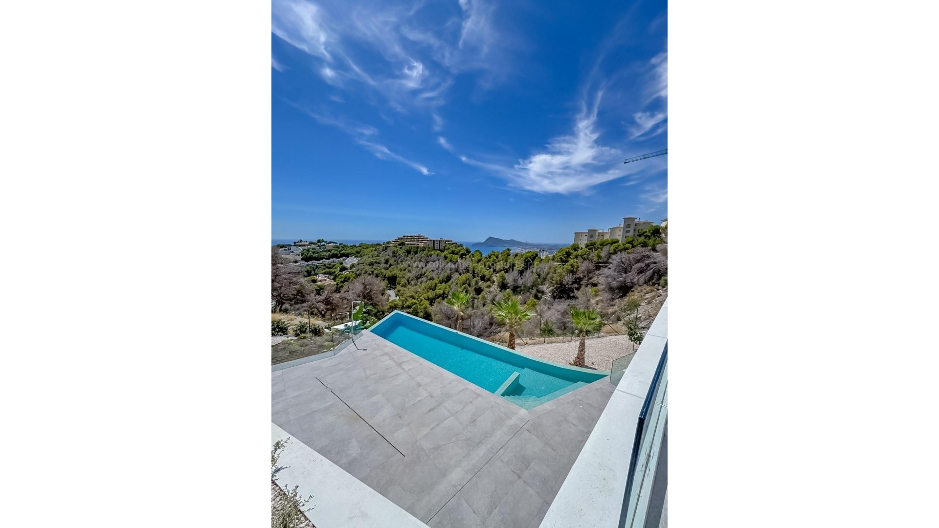 Villa in Altea Centro