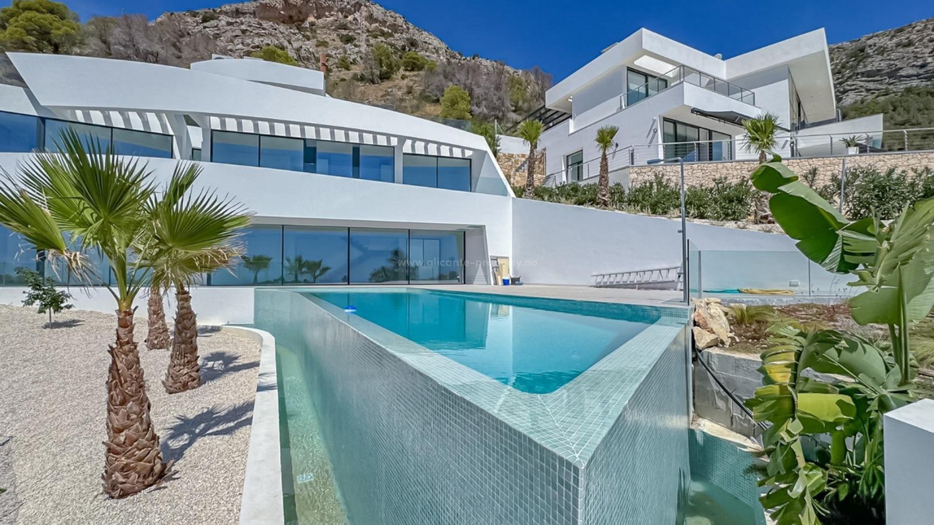 Villa in Altea Centro
