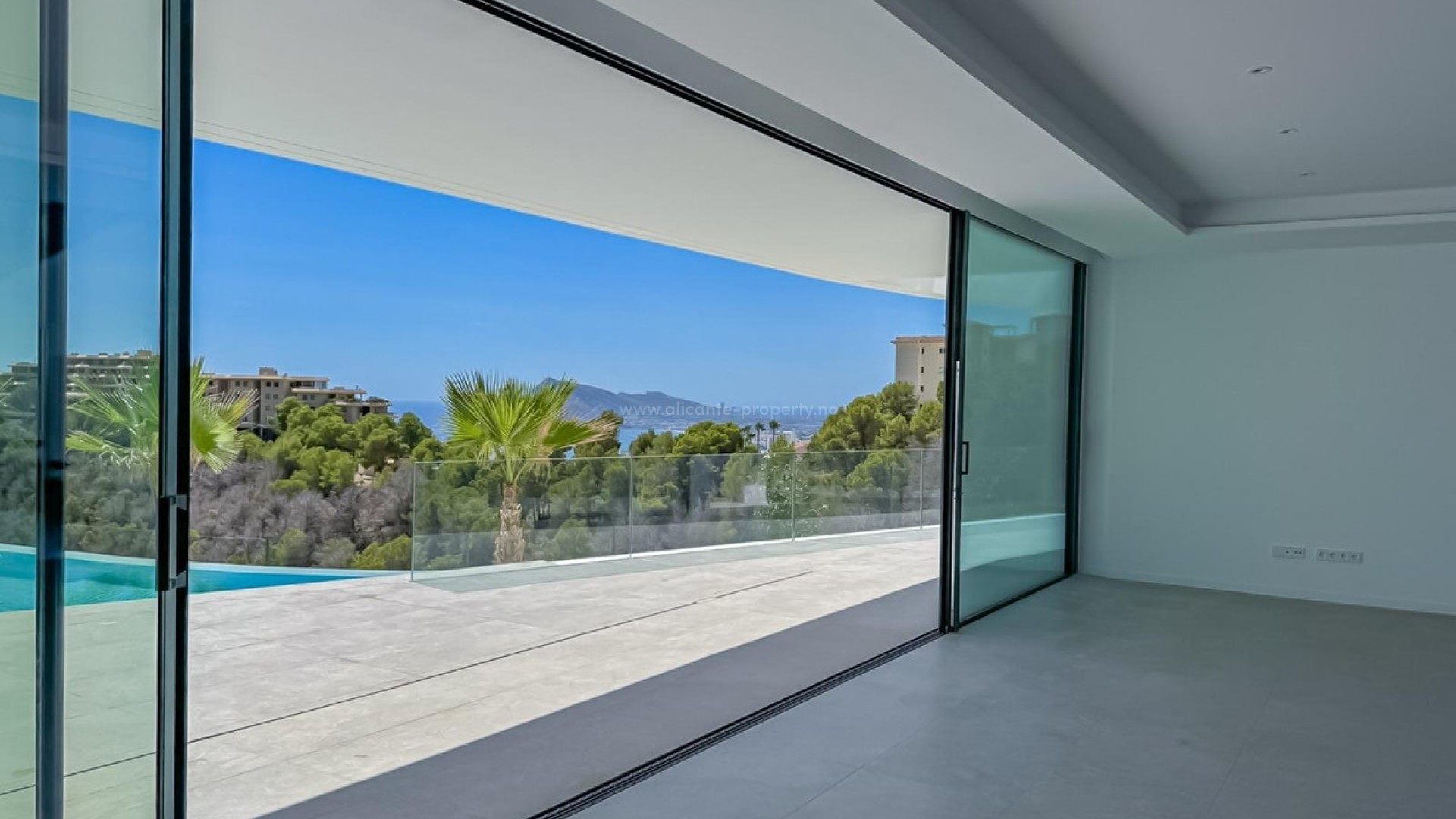 Villa in Altea Centro