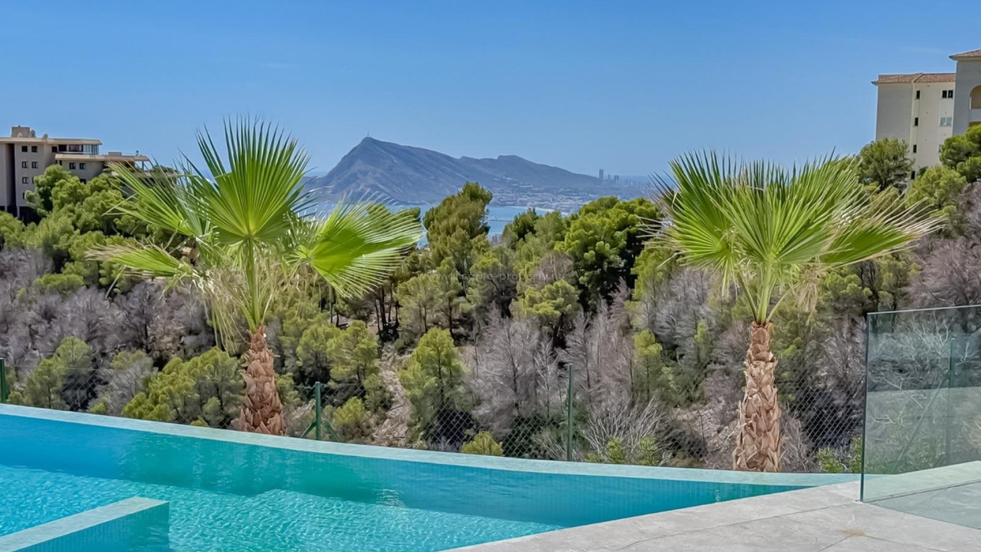 Villa in Altea Centro