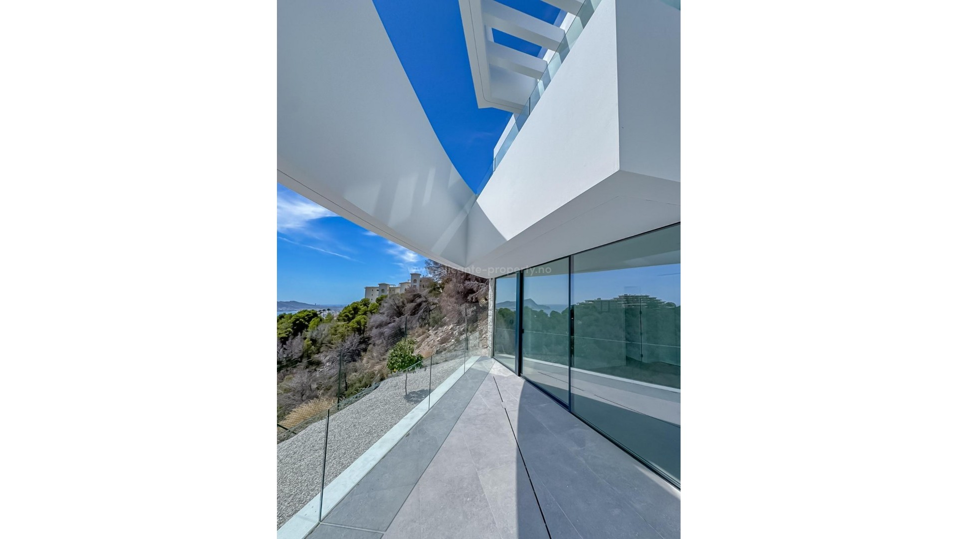 Villa in Altea Centro