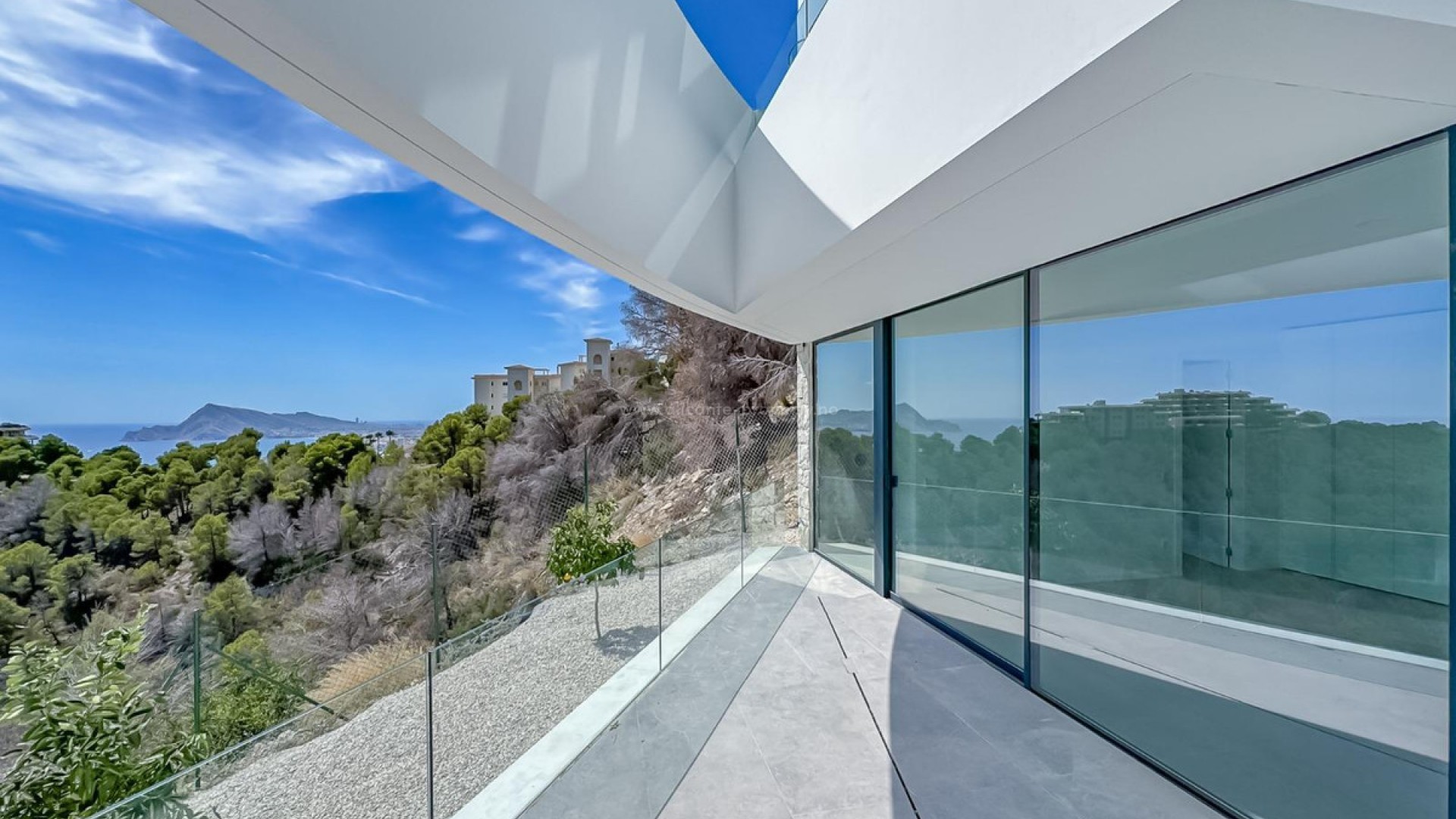 Villa in Altea Centro