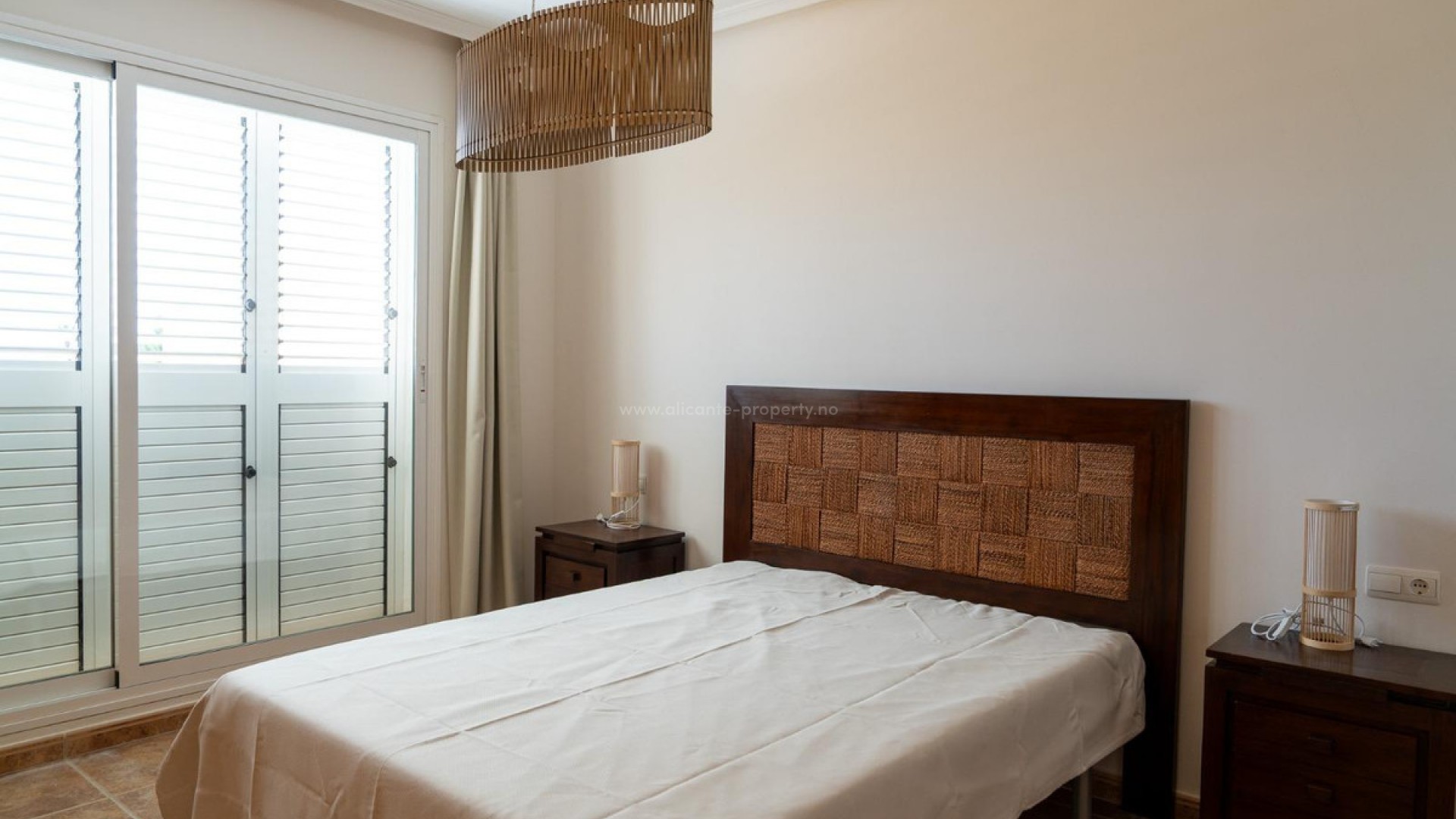 Villa in Altea Centro