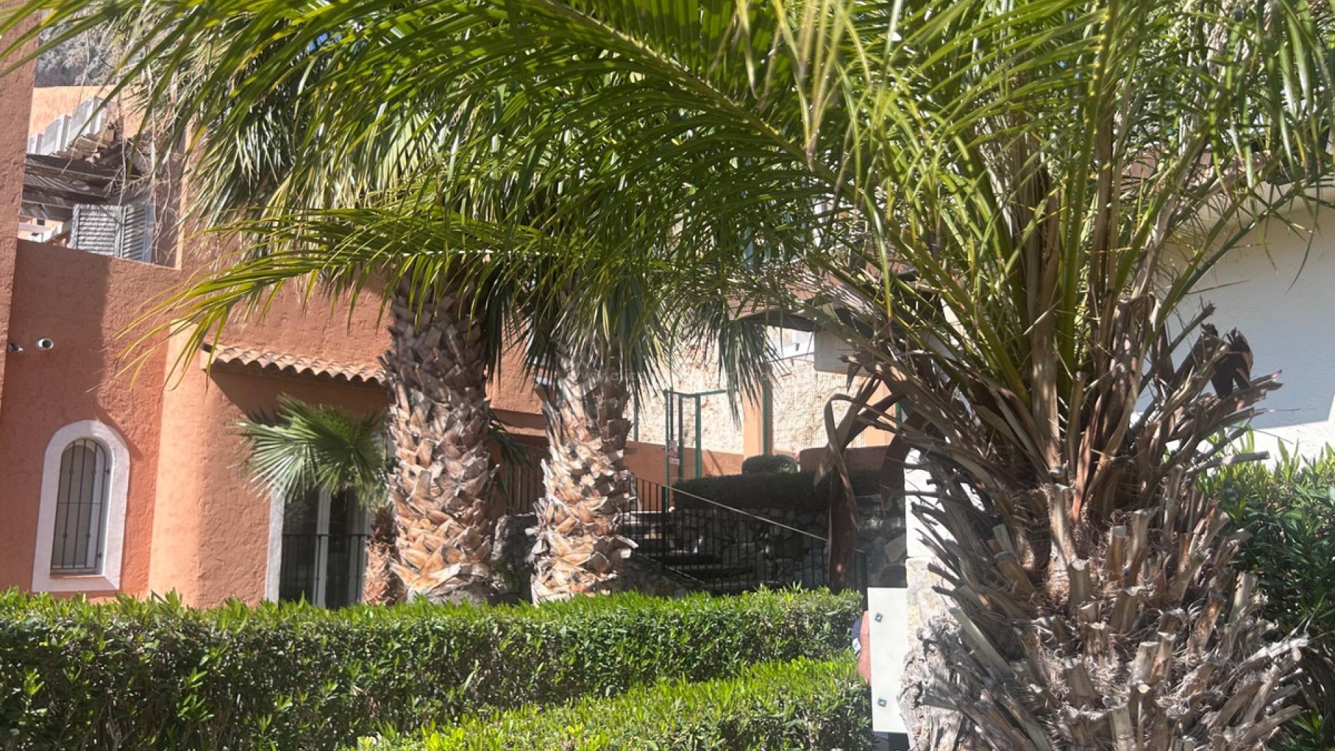 Villa in Altea Centro