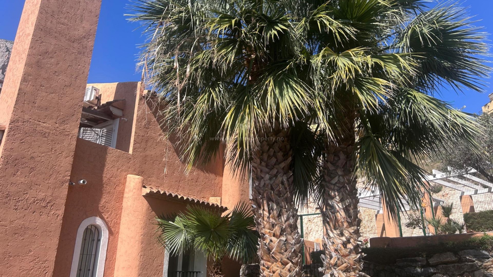 Villa in Altea Centro