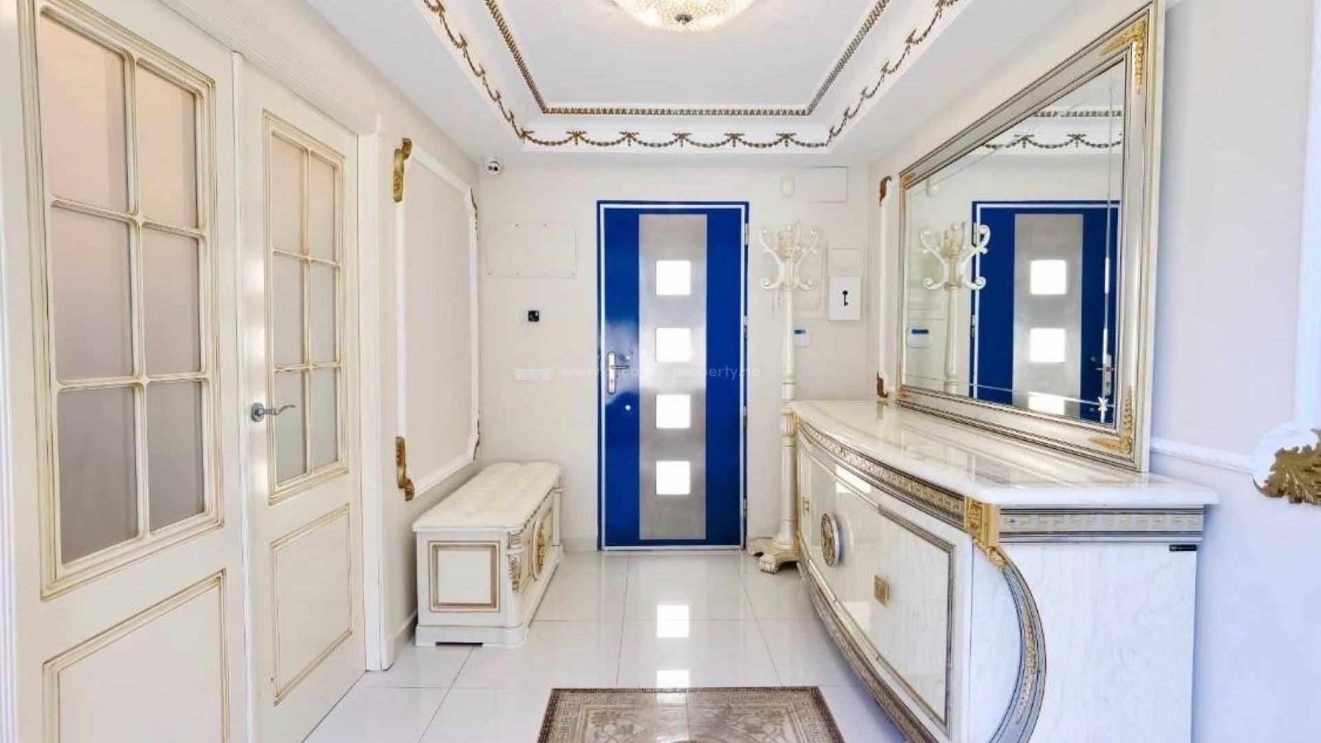 Villa in Altea Centro