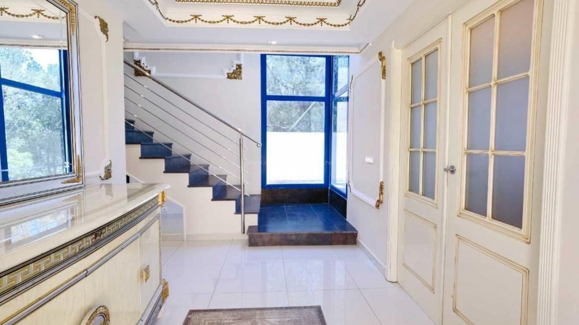 Villa in Altea Centro