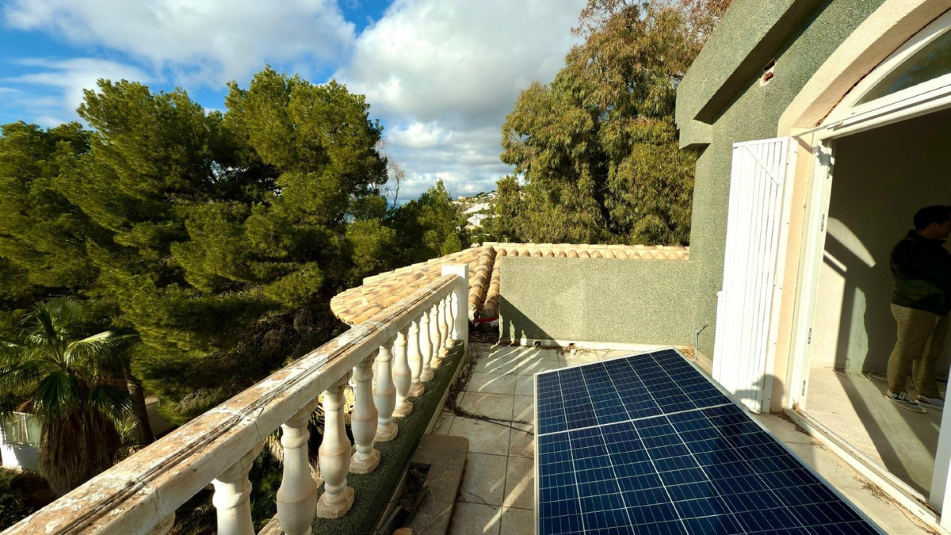 Villa in Altea Centro