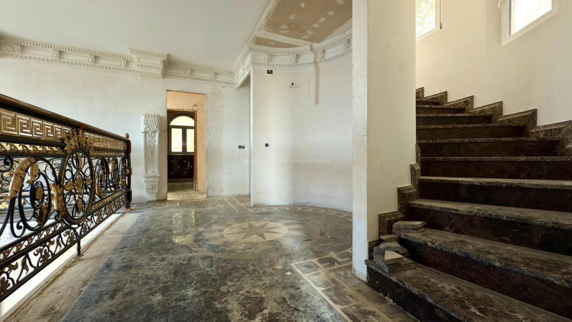 Villa in Altea Centro