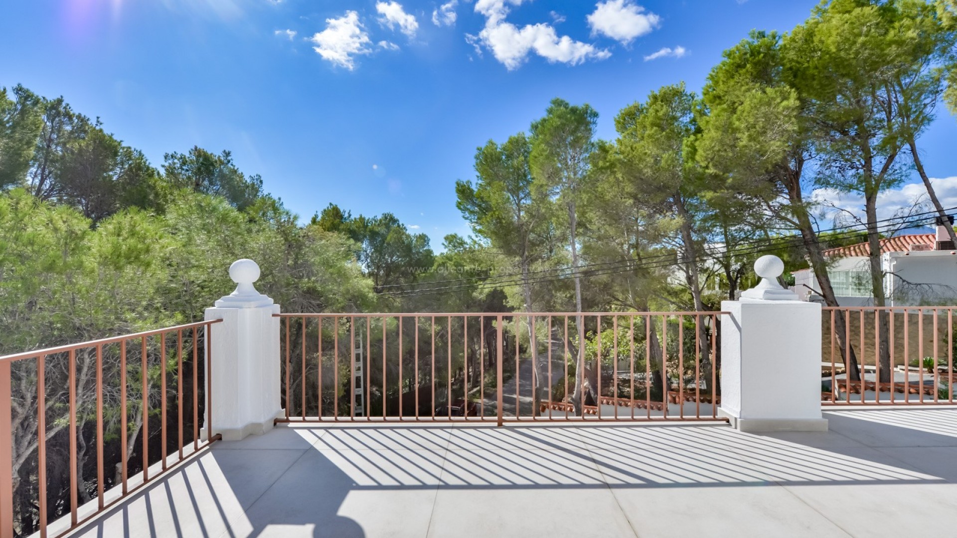 Villa in Altea La Vella