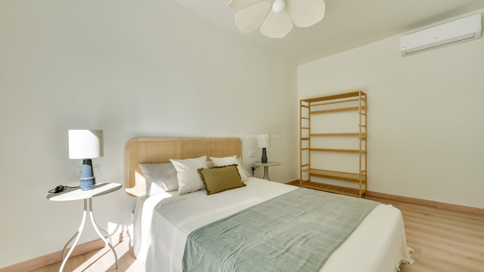 Villa in Altea La Vella