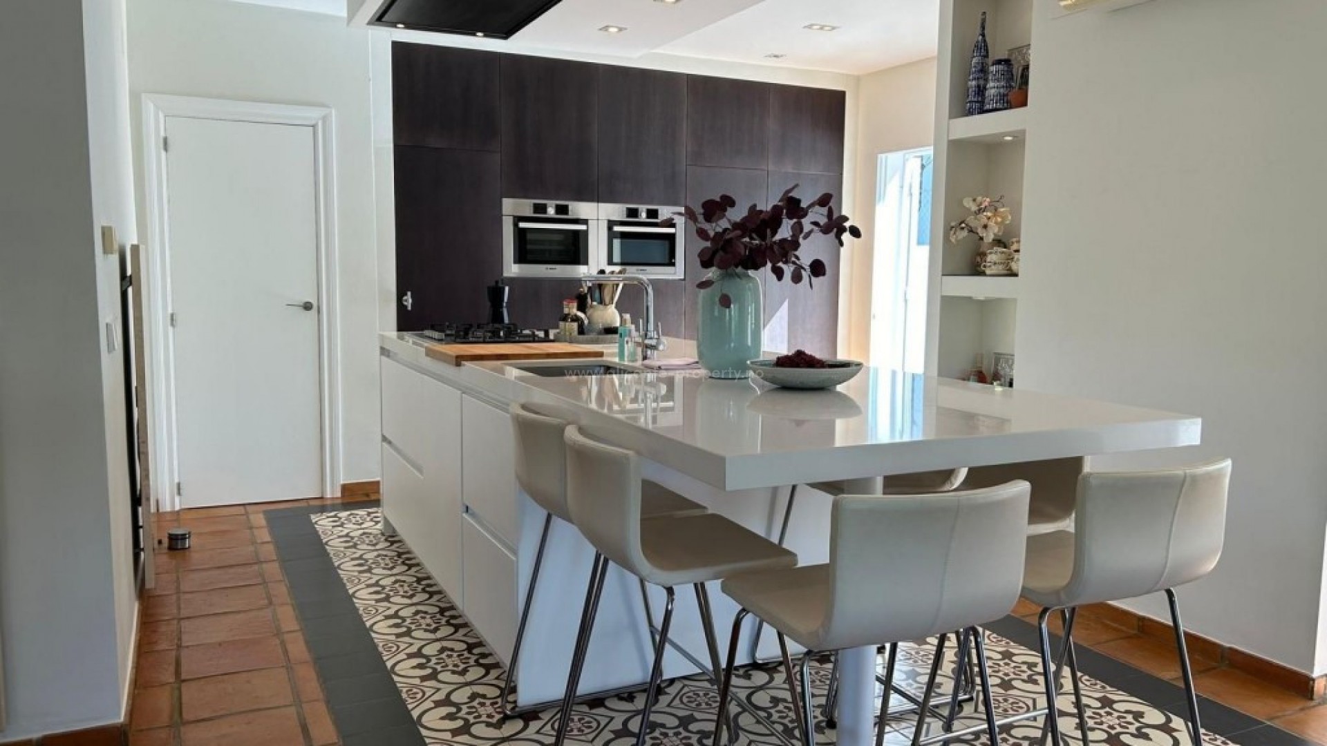 Villa in Altea la Vieja - Altea la Vella