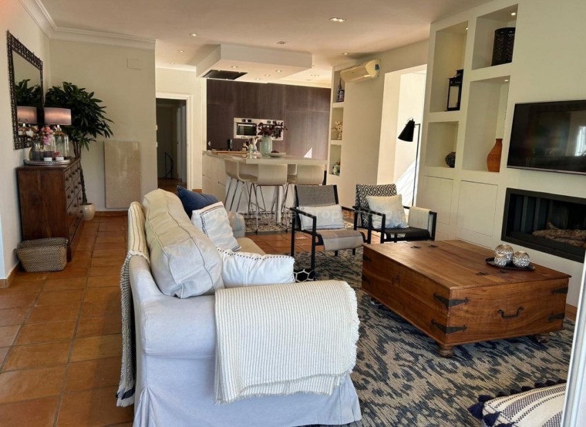 Villa in Altea la Vieja - Altea la Vella