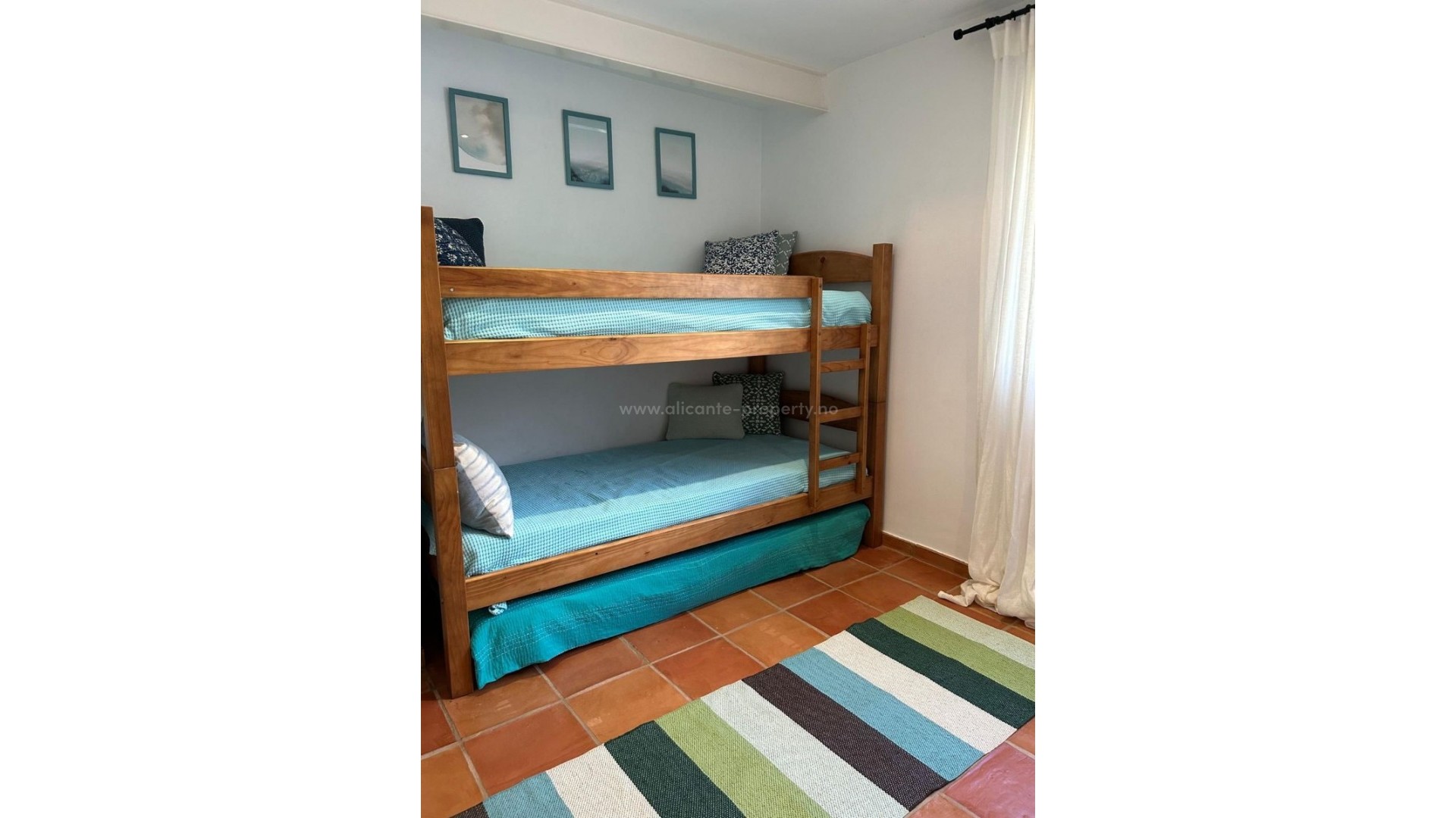 Villa in Altea la Vieja - Altea la Vella