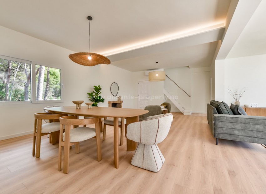 Villa in Altea la Vieja - Altea la Vella