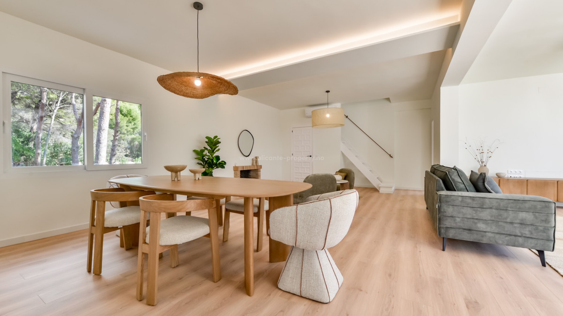 Villa in Altea la Vieja - Altea la Vella