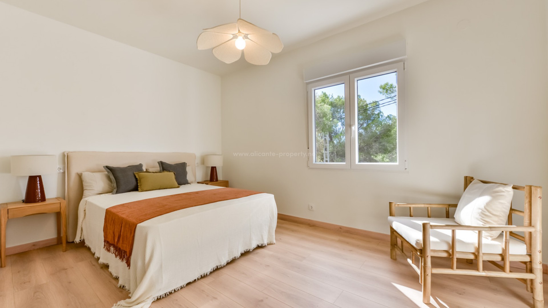 Villa in Altea la Vieja - Altea la Vella