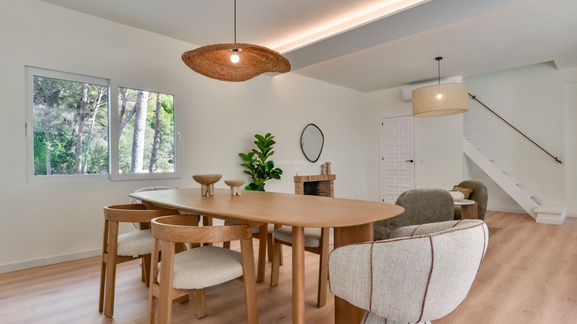 Villa in Altea la Vieja - Altea la Vella