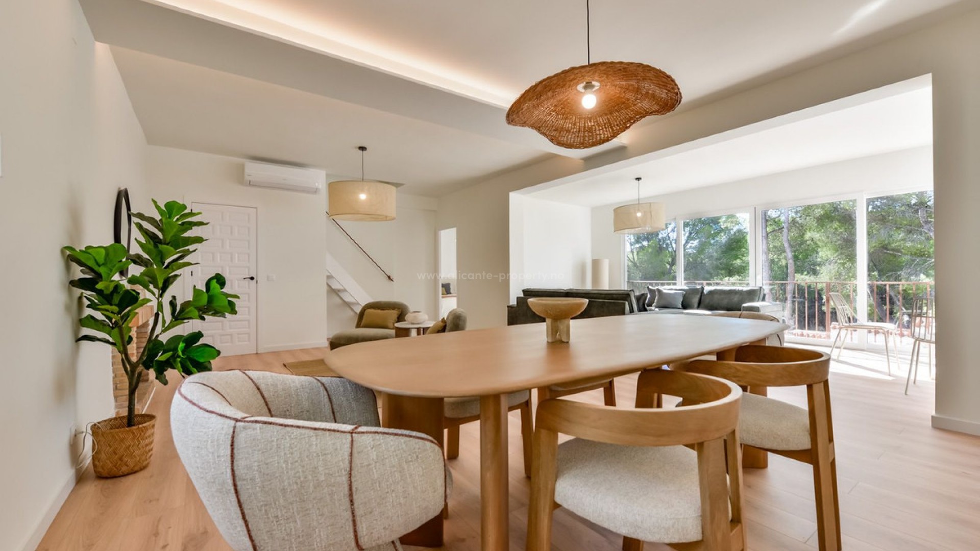 Villa in Altea la Vieja - Altea la Vella