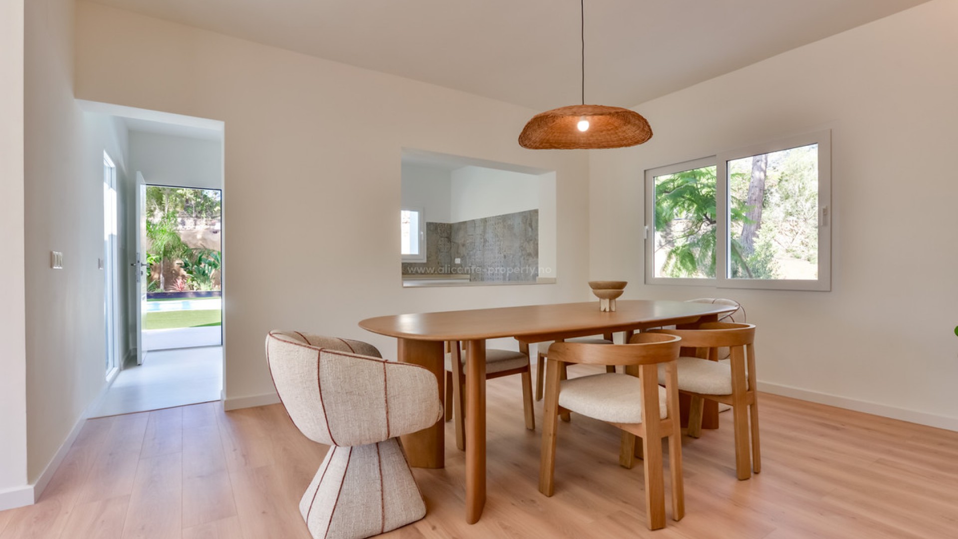 Villa in Altea la Vieja - Altea la Vella