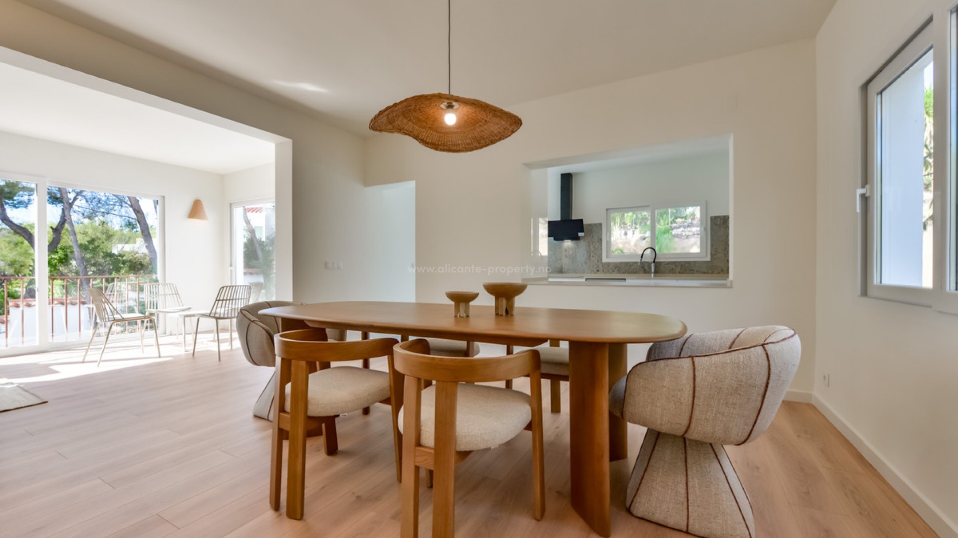 Villa in Altea la Vieja - Altea la Vella