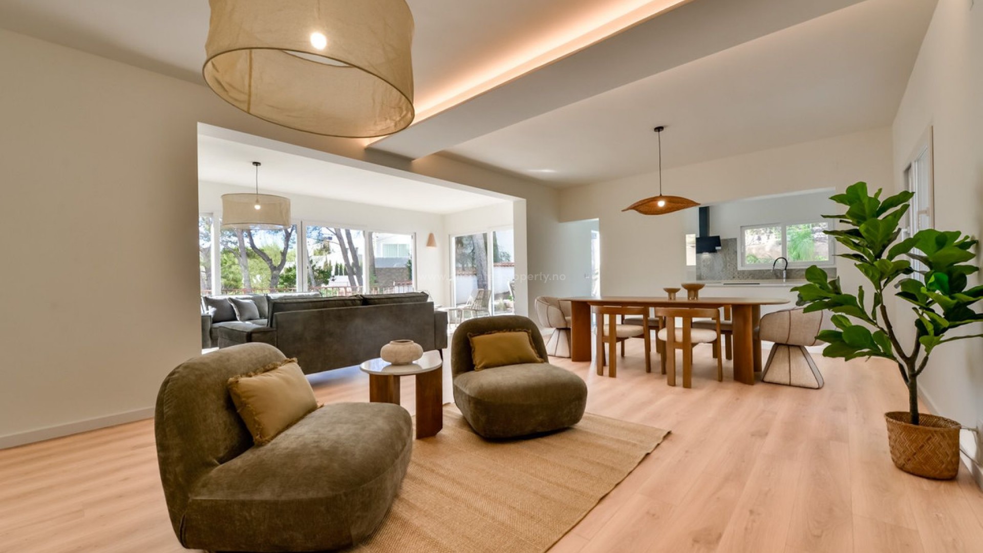 Villa in Altea la Vieja - Altea la Vella