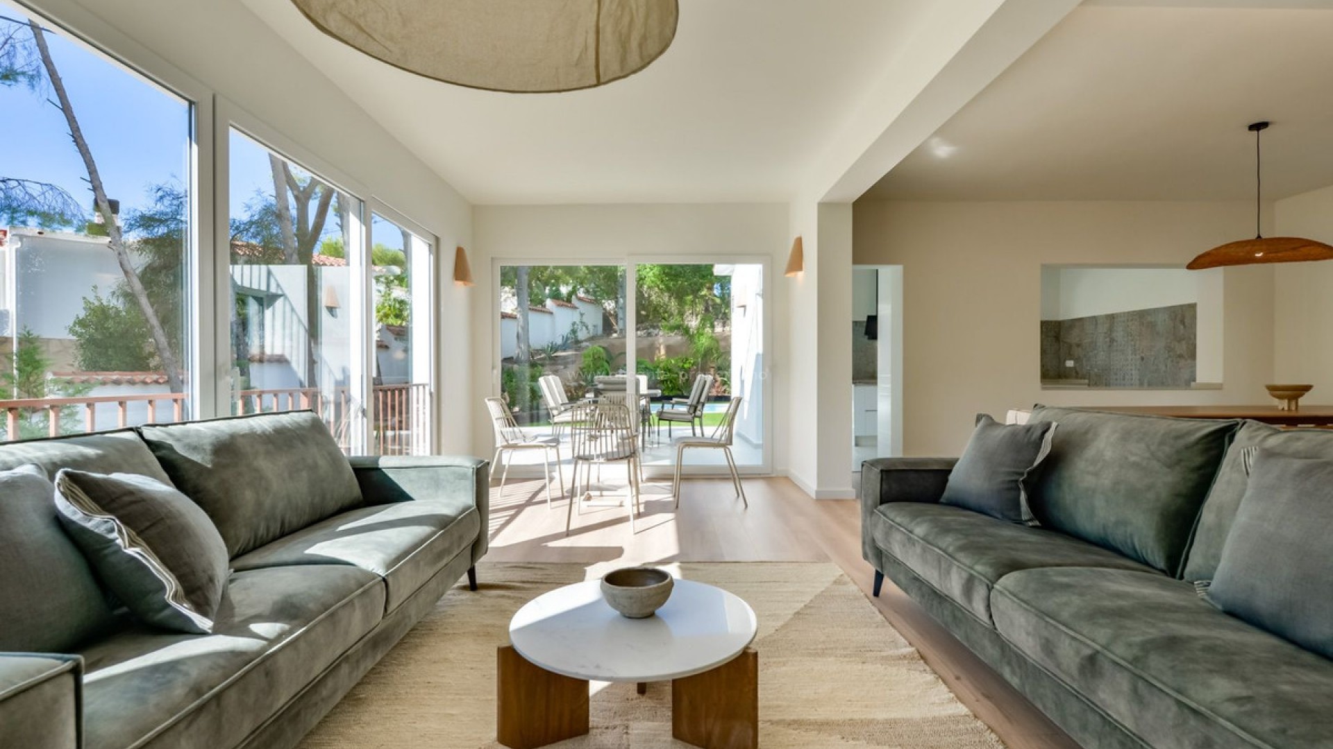 Villa in Altea la Vieja - Altea la Vella