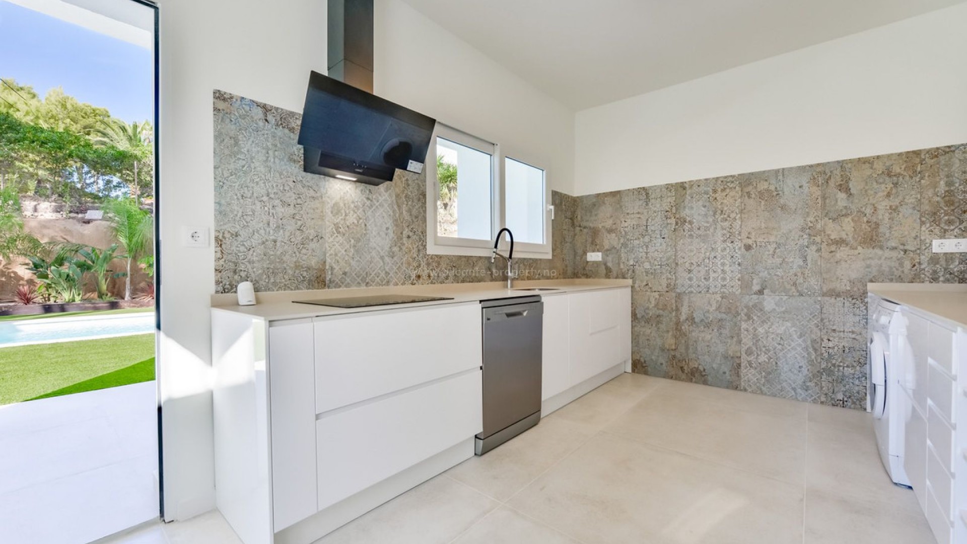 Villa in Altea la Vieja - Altea la Vella