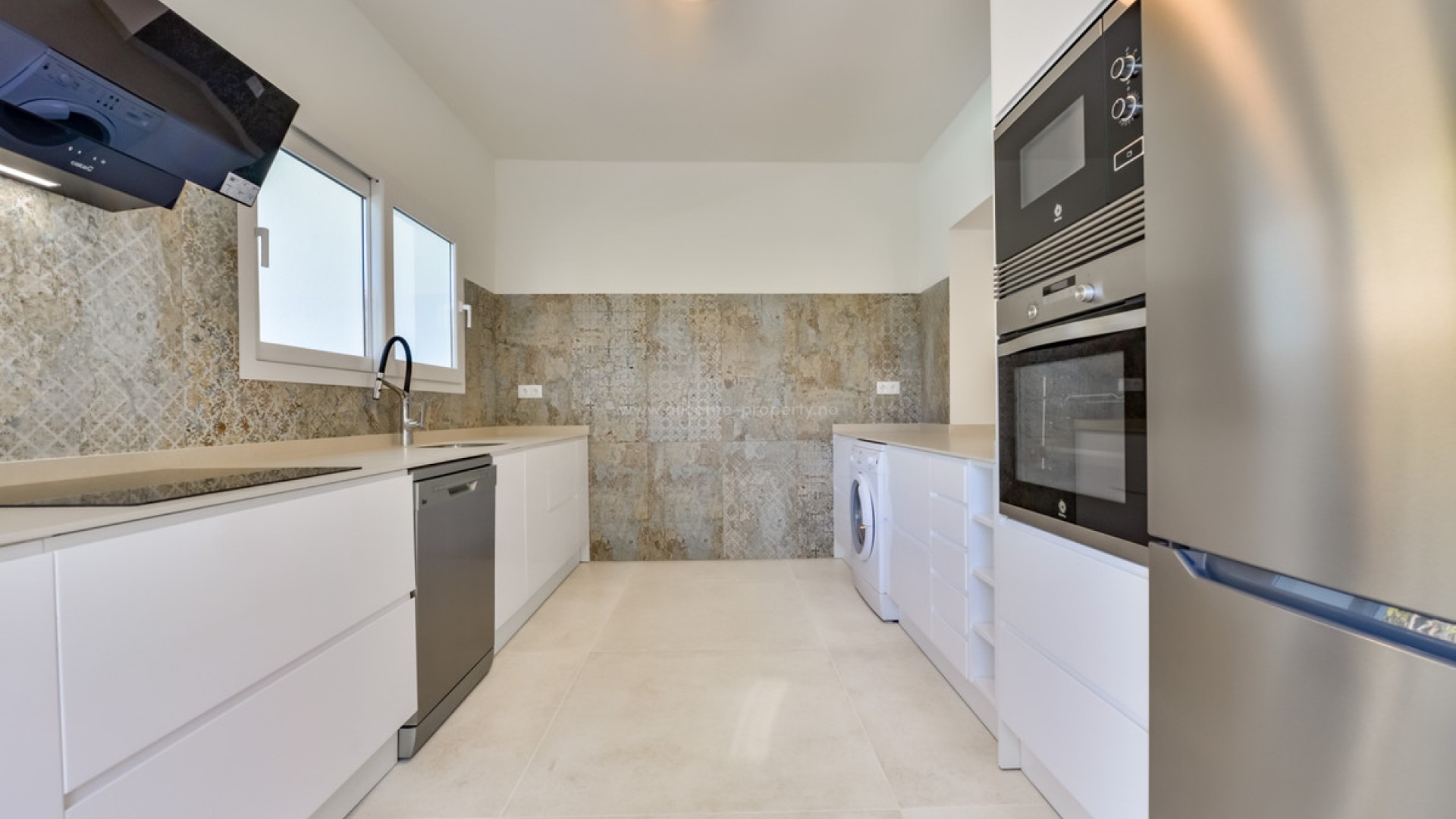 Villa in Altea la Vieja - Altea la Vella