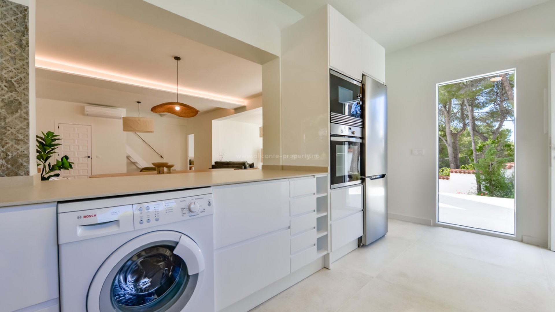 Villa in Altea la Vieja - Altea la Vella