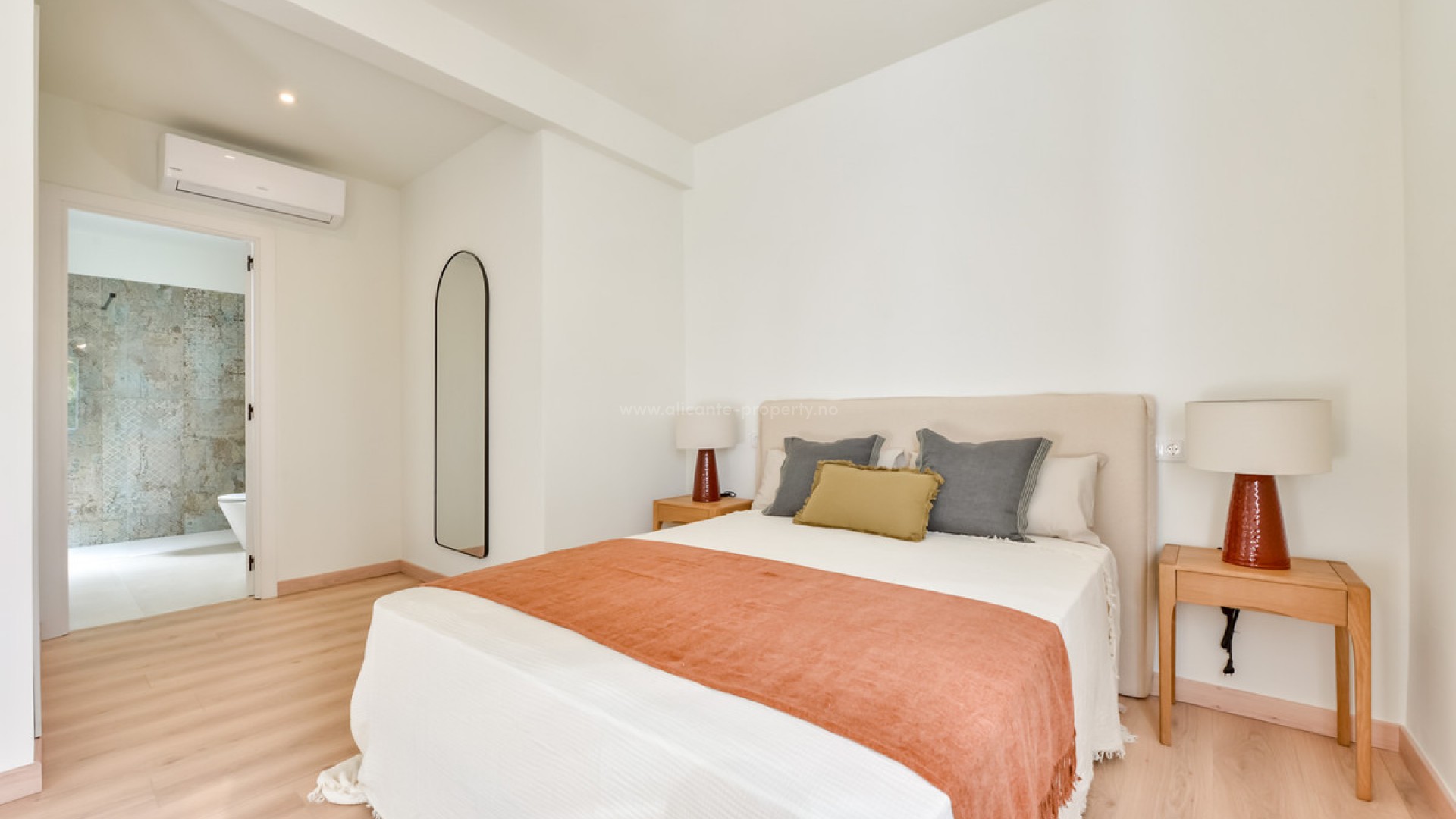 Villa in Altea la Vieja - Altea la Vella