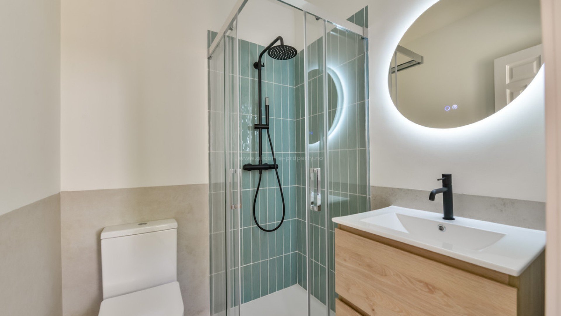 Villa in Altea la Vieja - Altea la Vella