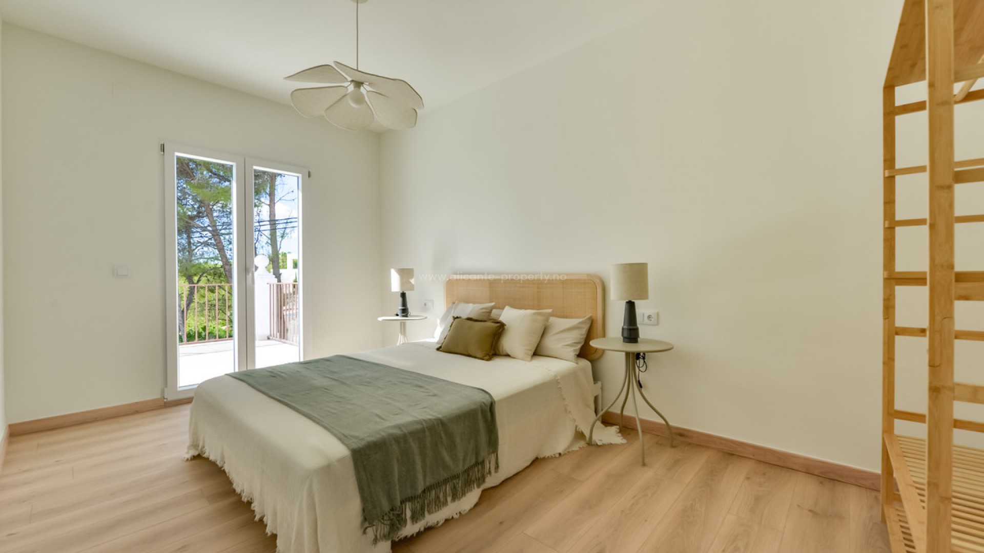 Villa in Altea la Vieja - Altea la Vella