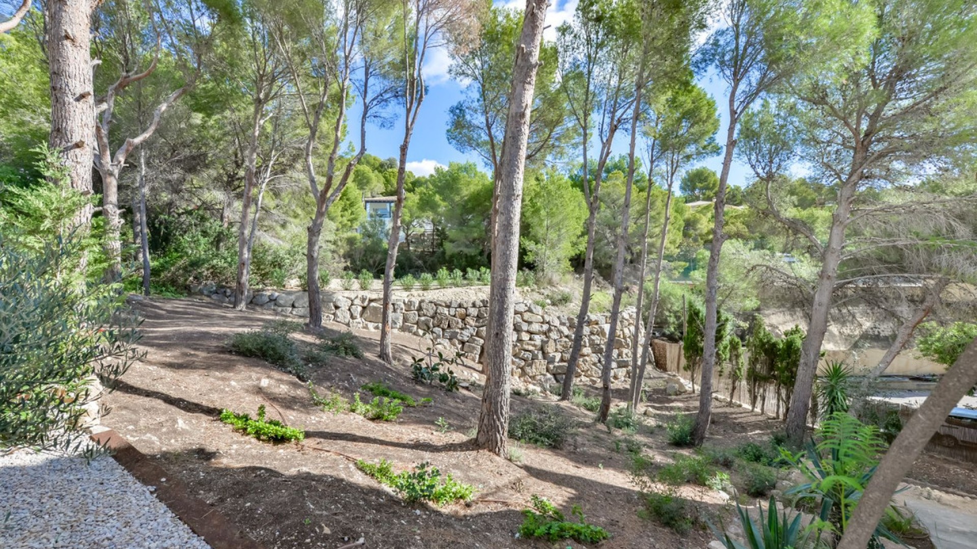 Villa in Altea la Vieja - Altea la Vella