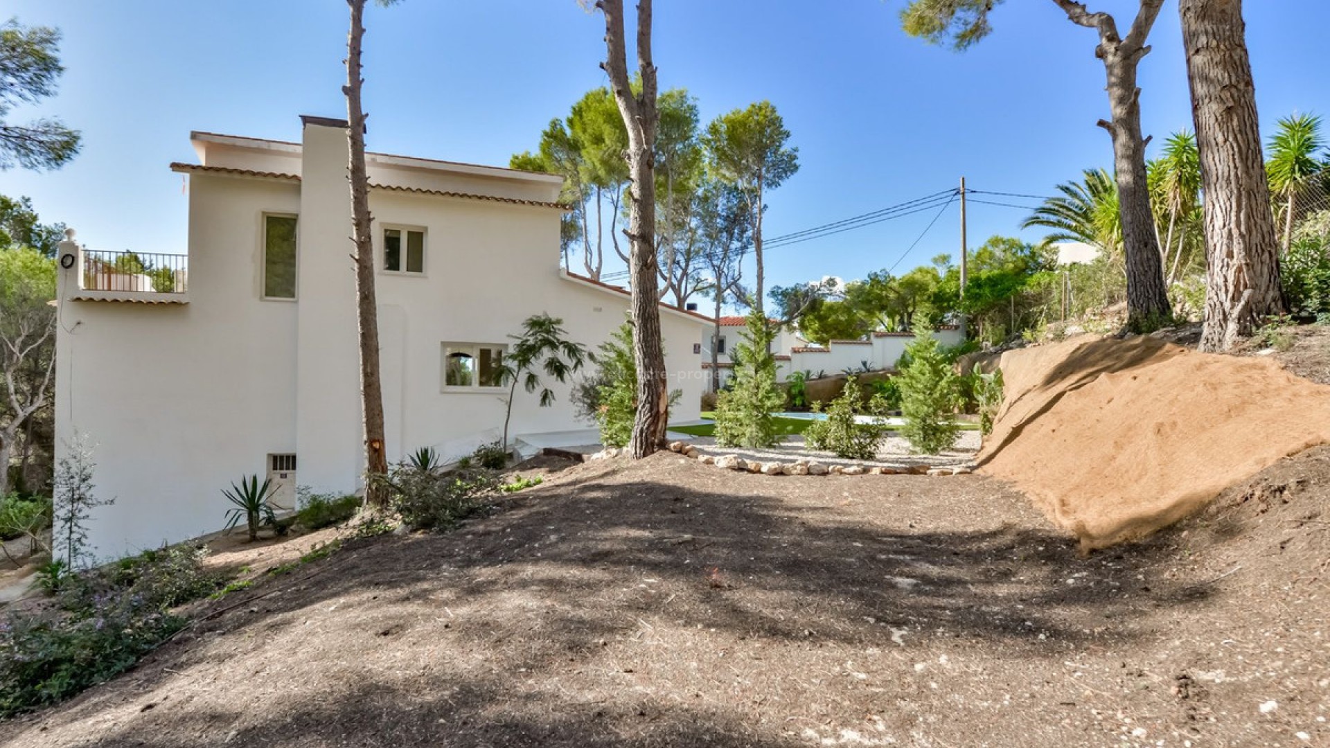 Villa in Altea la Vieja - Altea la Vella