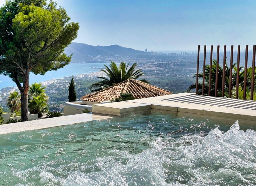 Villa in Altea la Vieja - Altea la Vella