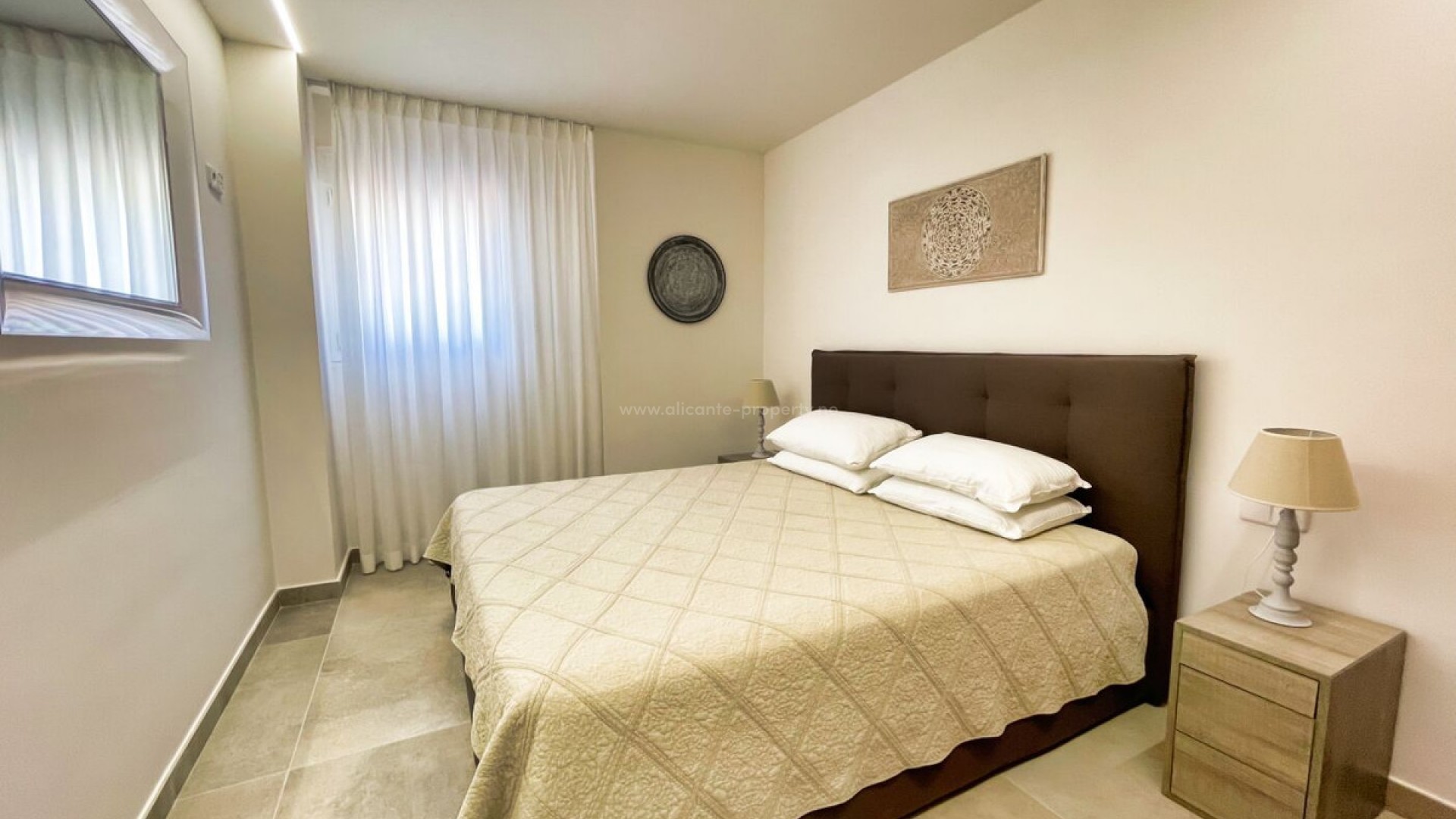 Villa in Altea la Vieja - Altea la Vella