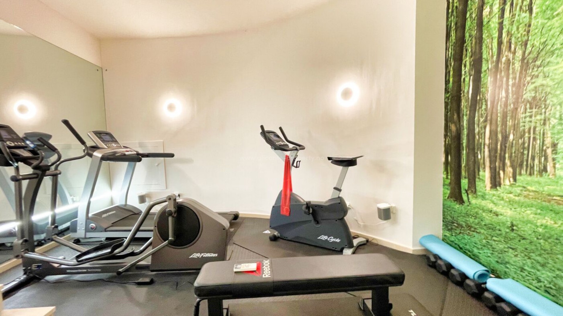 Villa in Altea la Vieja - Altea la Vella