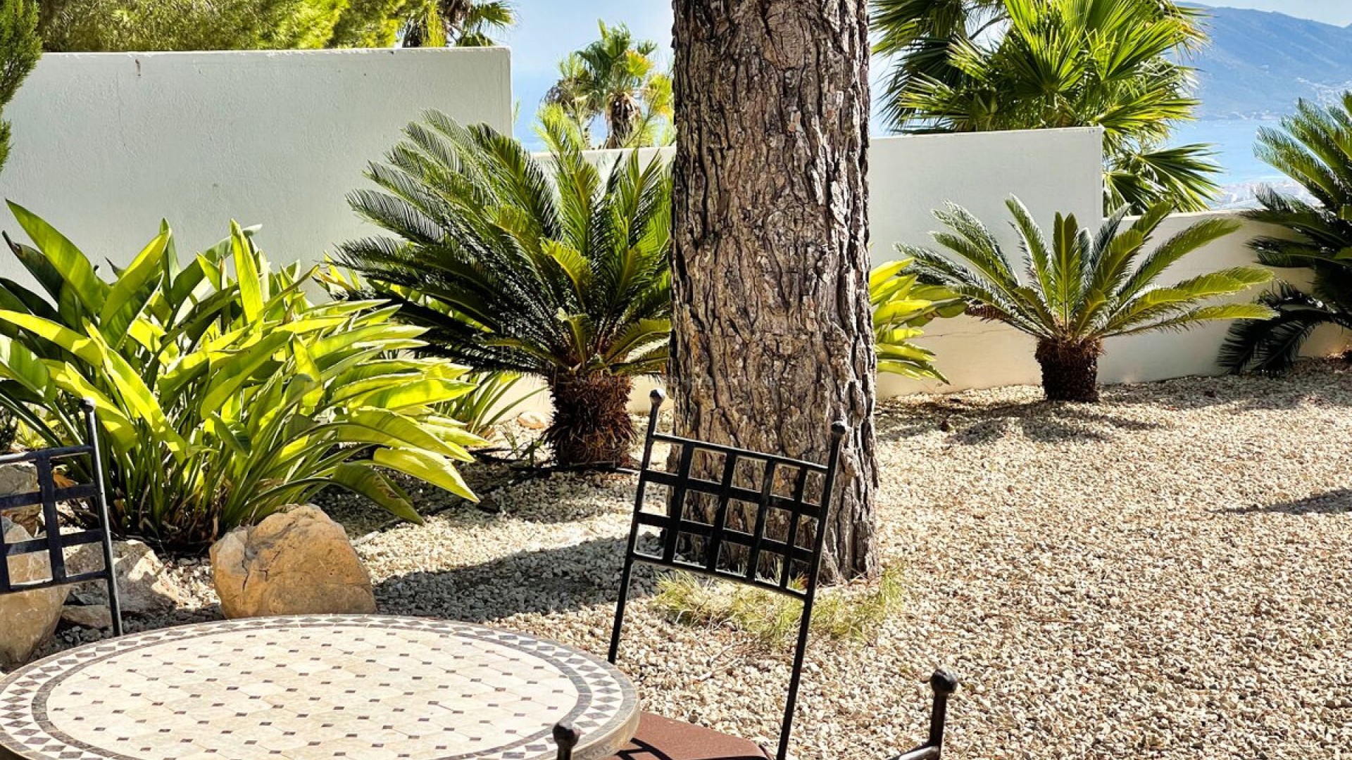 Villa in Altea la Vieja - Altea la Vella