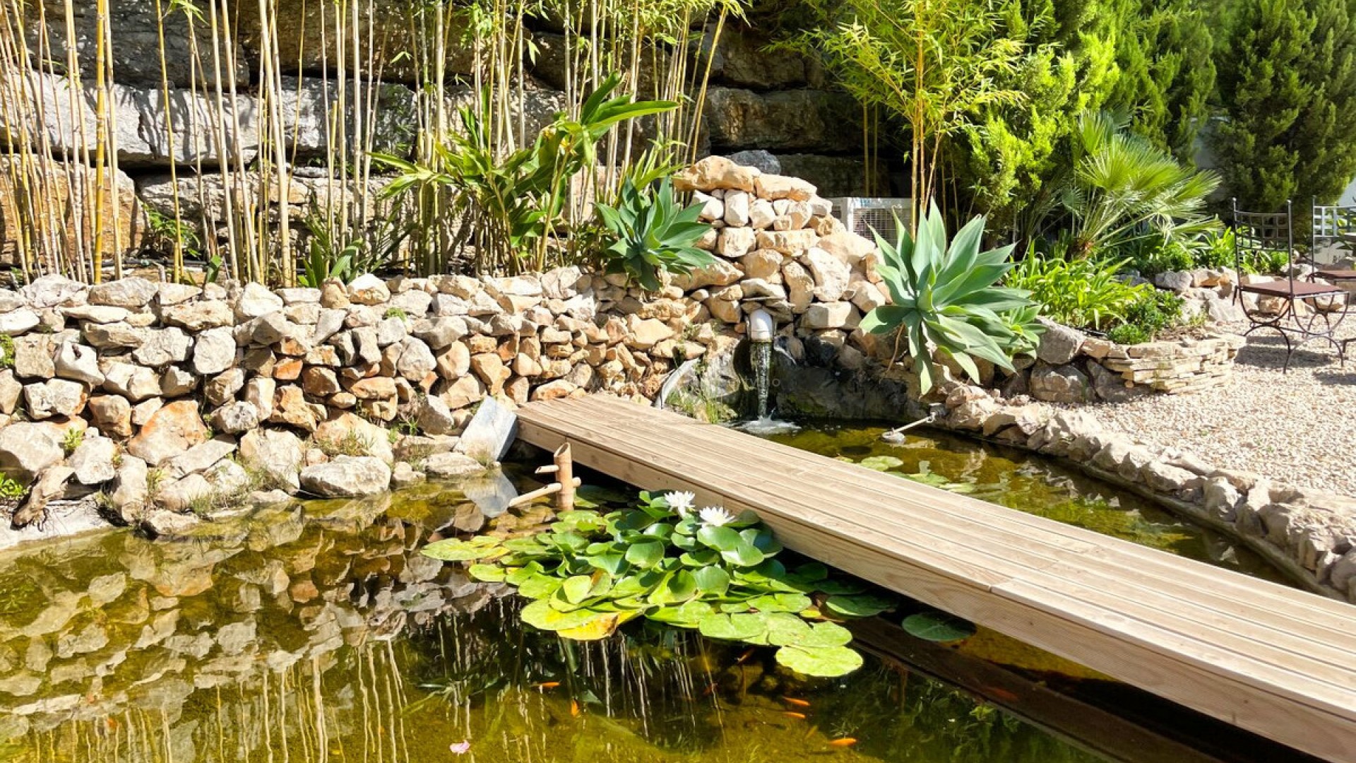 Villa in Altea la Vieja - Altea la Vella