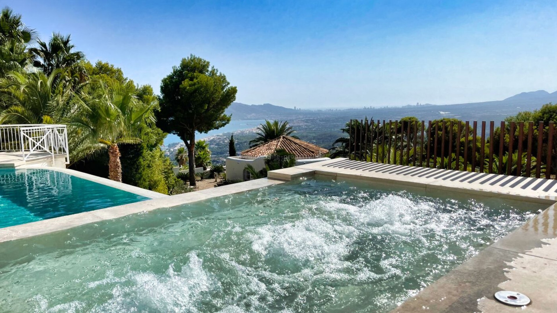 Villa in Altea la Vieja - Altea la Vella