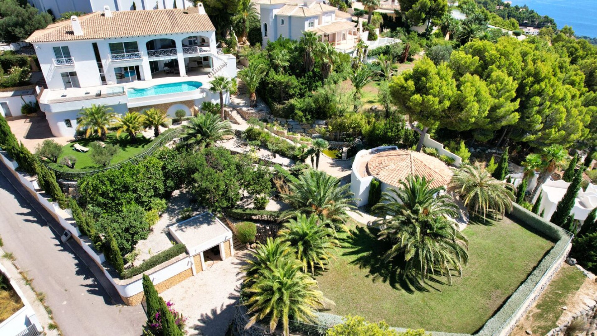 Villa in Altea la Vieja - Altea la Vella