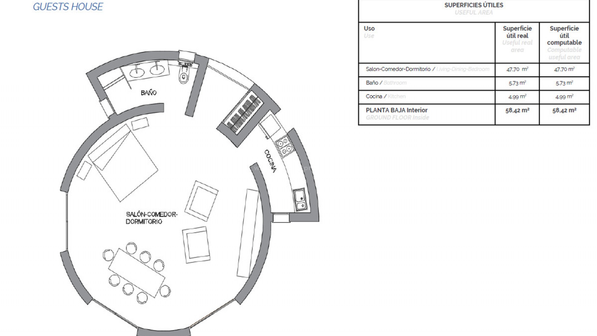 Villa in Altea la Vieja - Altea la Vella