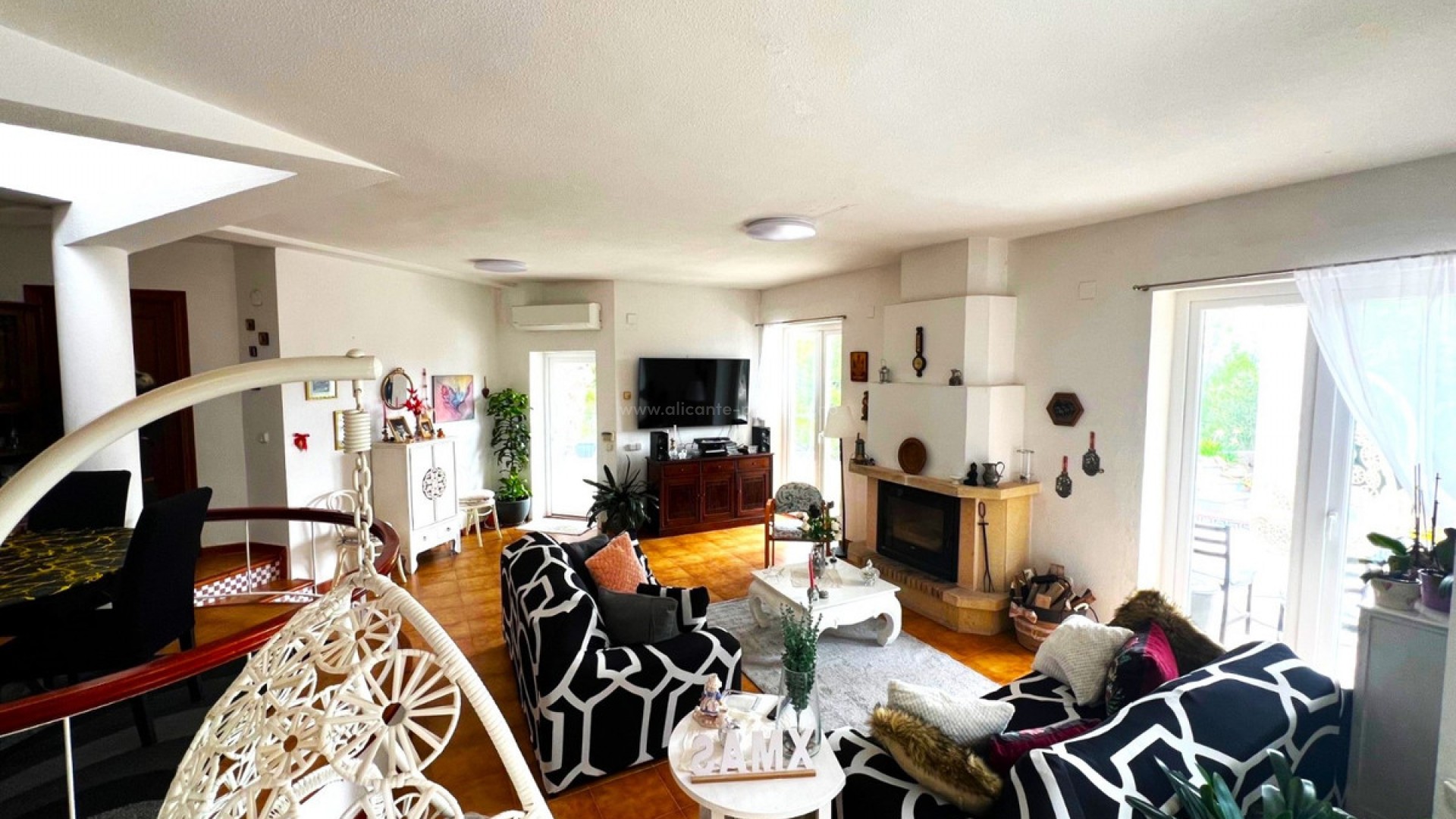 Villa in Altea la Vieja - Altea la Vella