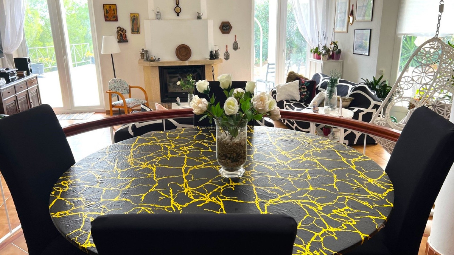 Villa in Altea la Vieja - Altea la Vella