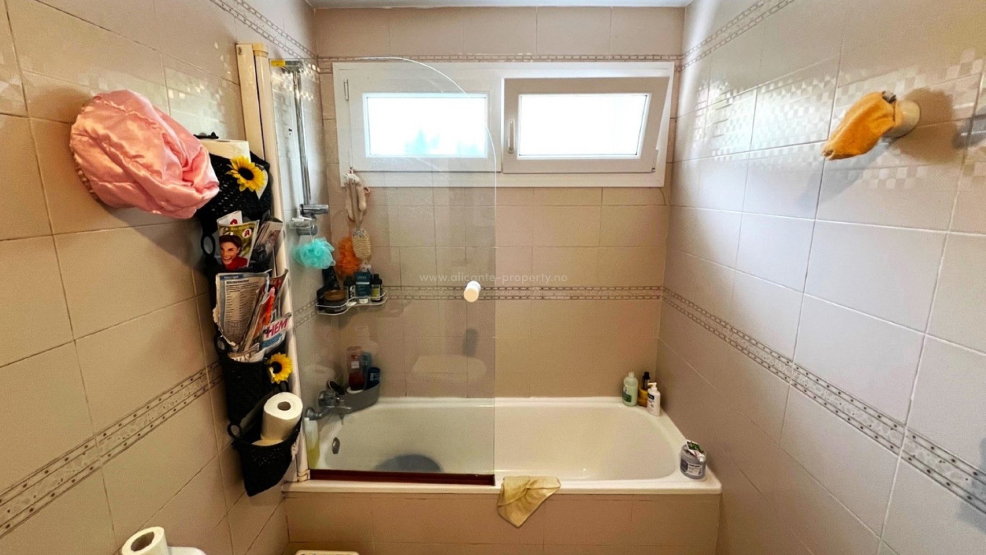 Villa in Altea la Vieja - Altea la Vella