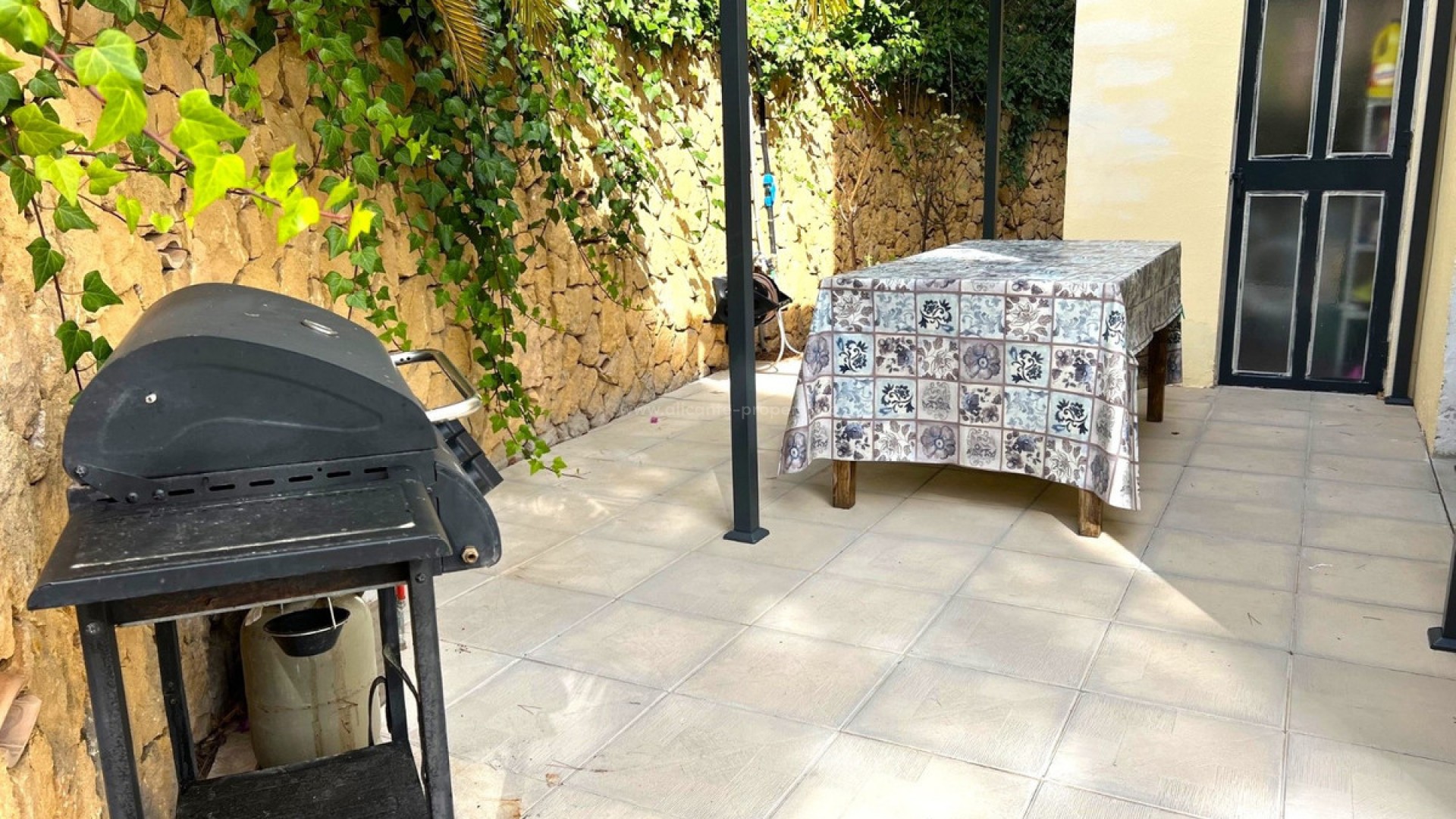 Villa in Altea la Vieja - Altea la Vella