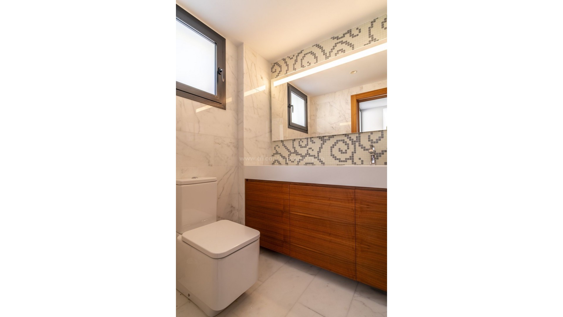 Villa in Altea la Vieja - Altea la Vella